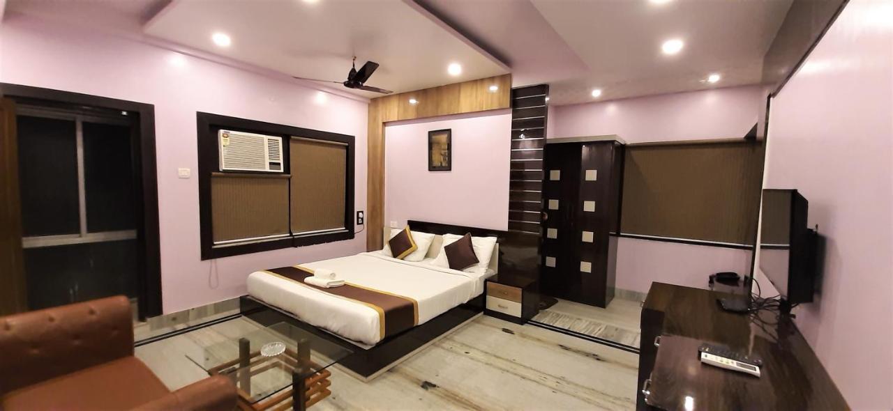 Hotel Dora House à Calcutta Extérieur photo